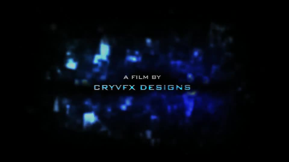 Neon Epic Movie Trailer Videohive 7885254 After Effects Image 1