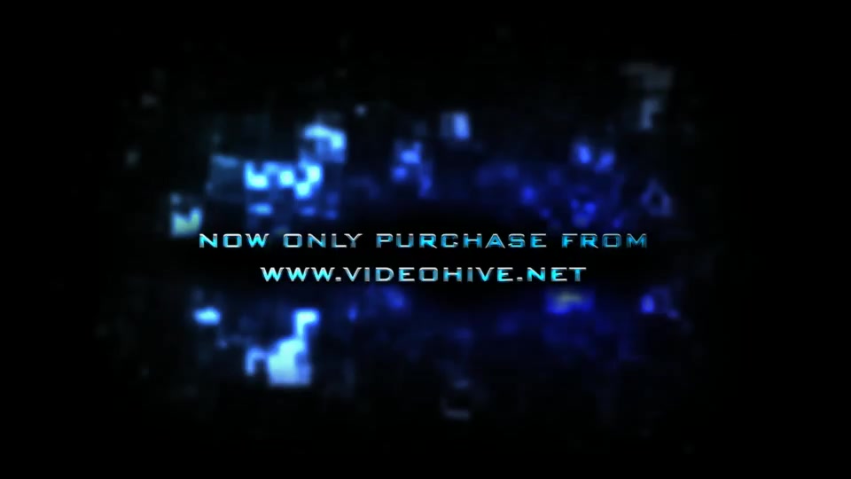 Neon Epic Movie Trailer Videohive 7885254 After Effects Image 10