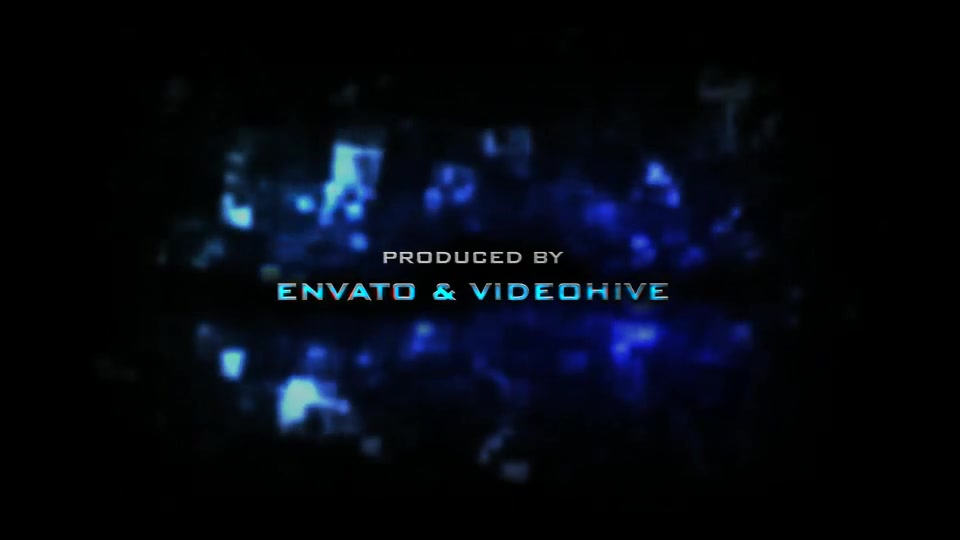 Neon Epic Movie Trailer Videohive 7885254 After Effects Image 2