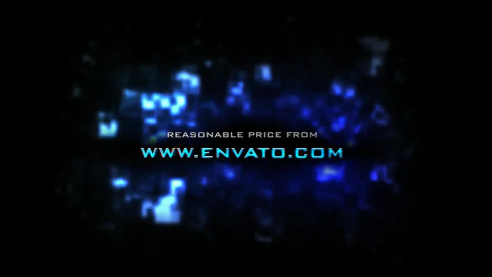 Neon Epic Movie Trailer Videohive 7885254 After Effects Image 8