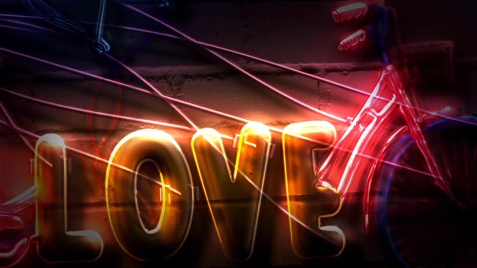 Neon Glass Videohive 28123503 After Effects Image 6