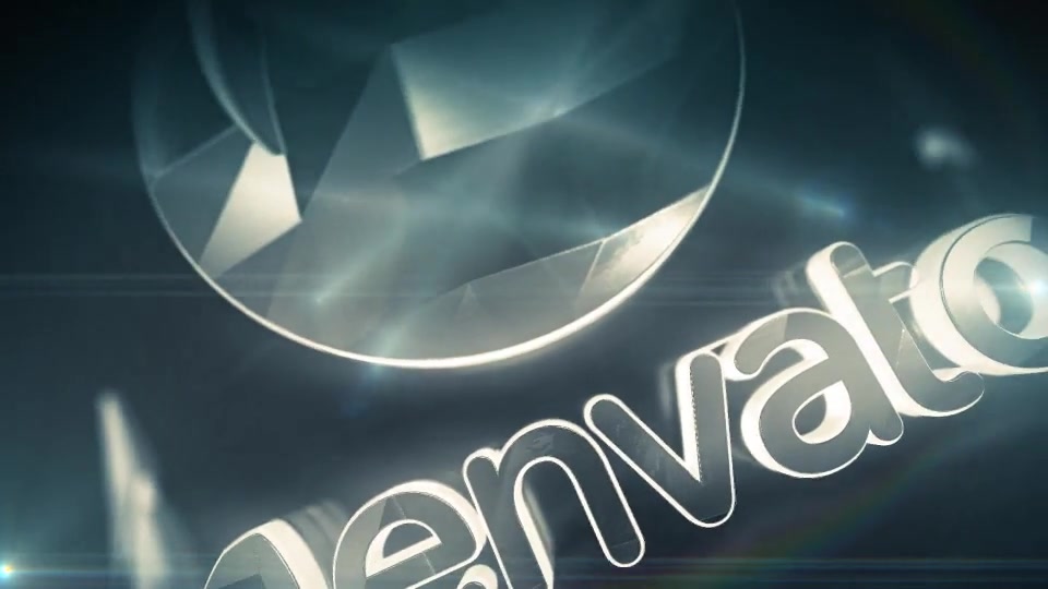 Neon In Dark Intro Videohive 21965907 After Effects Image 8