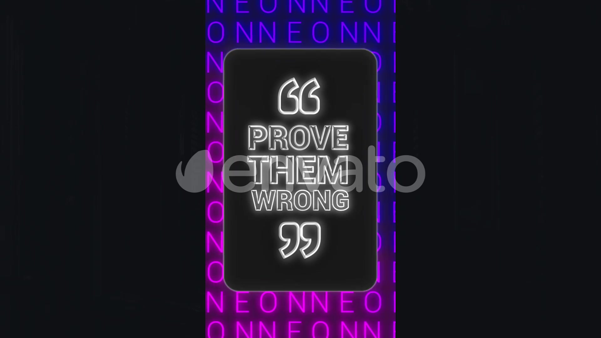 Neon Instagram Stories Videohive 33141249 After Effects Image 10