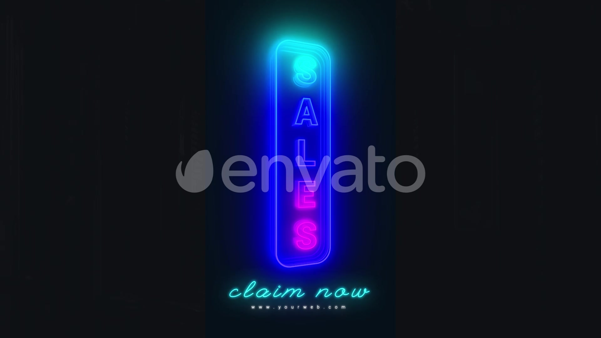 Neon Instagram Stories Videohive 33141249 After Effects Image 5