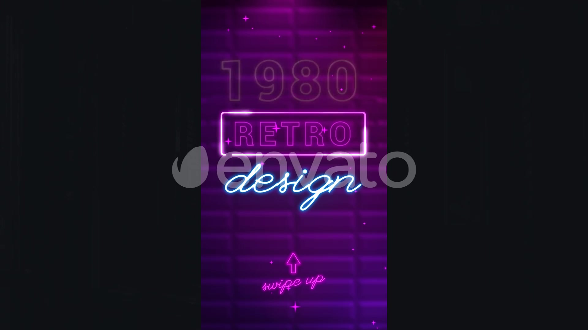 Neon Instagram Stories Videohive 33141249 After Effects Image 8