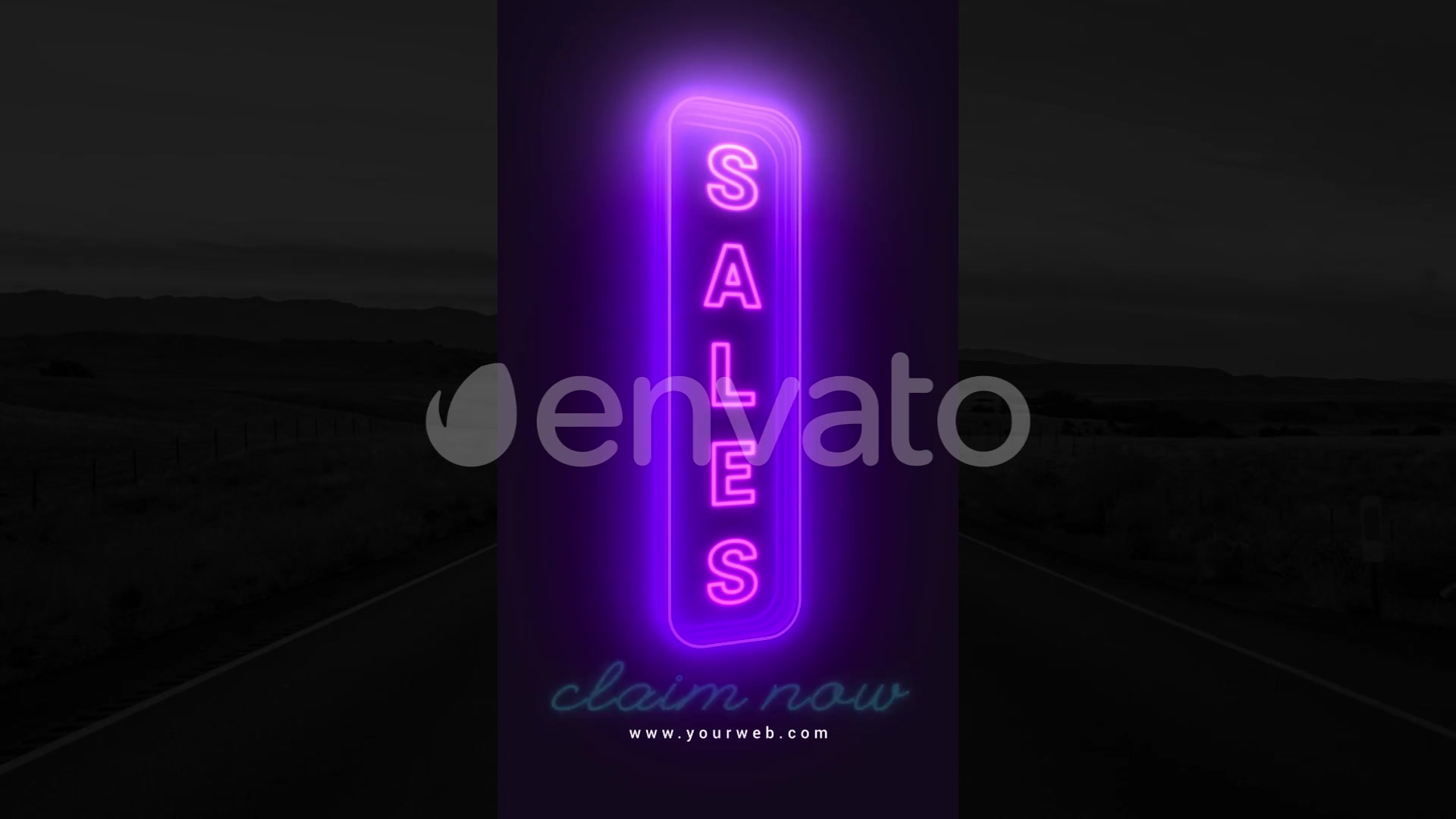 Neon Instagram Stories Videohive 33256700 DaVinci Resolve Image 9