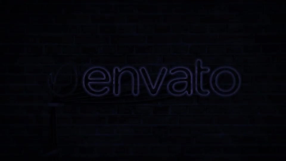 Neon Light - Download Videohive 5249001