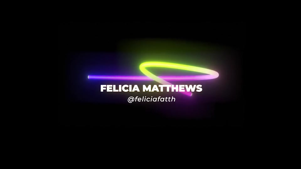 Neon Light Lower Thirds 2 Videohive 26297236 After Effects Image 5