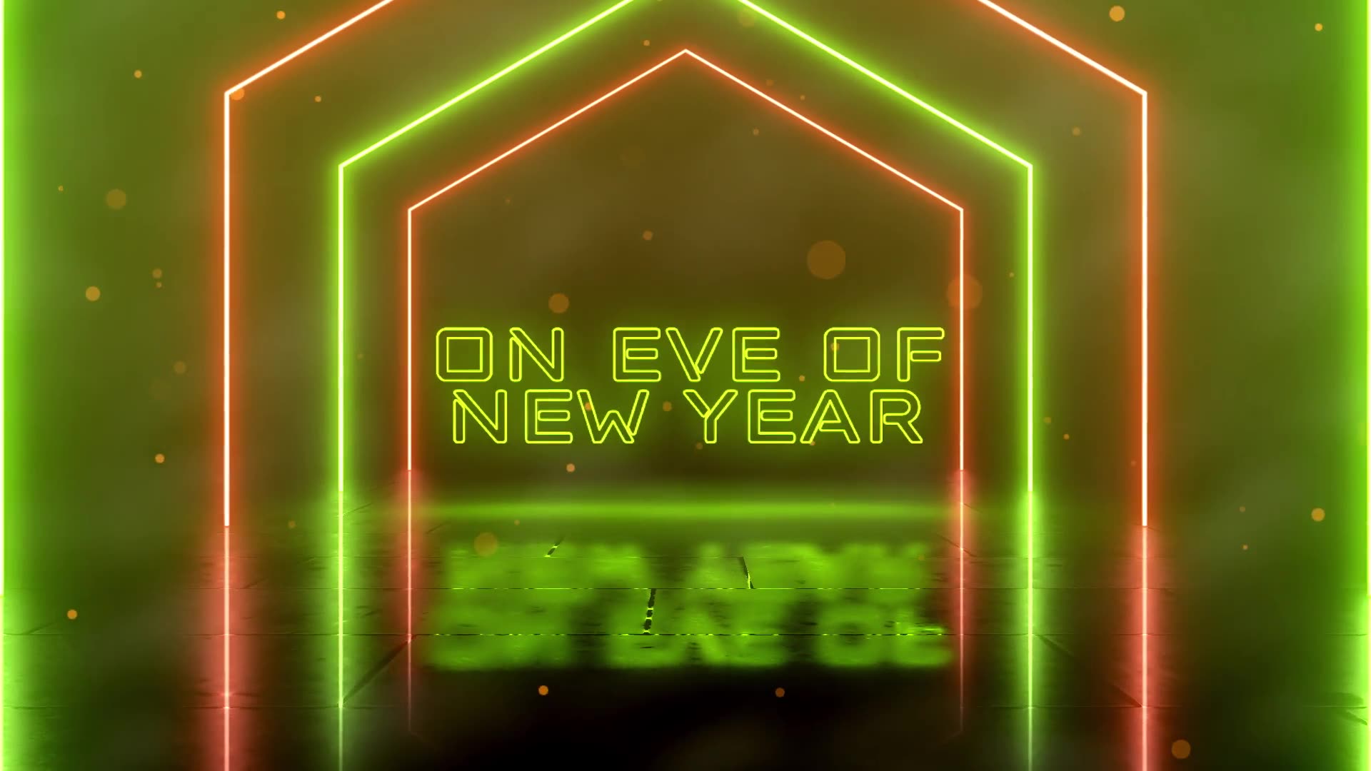 Neon Light Party Opener Apple Motion Videohive 28385318 Apple Motion Image 3