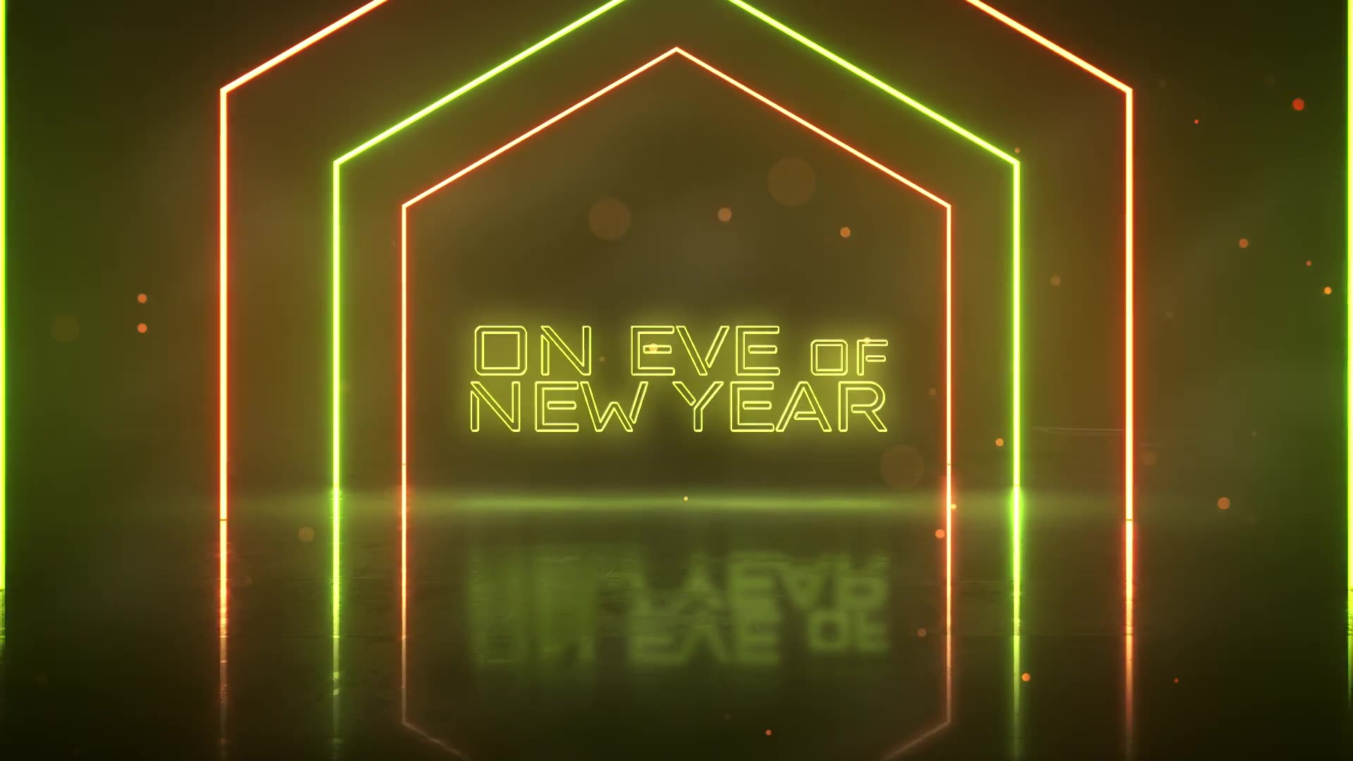 Neon Light Party Opener Videohive 24969984 After Effects Image 3