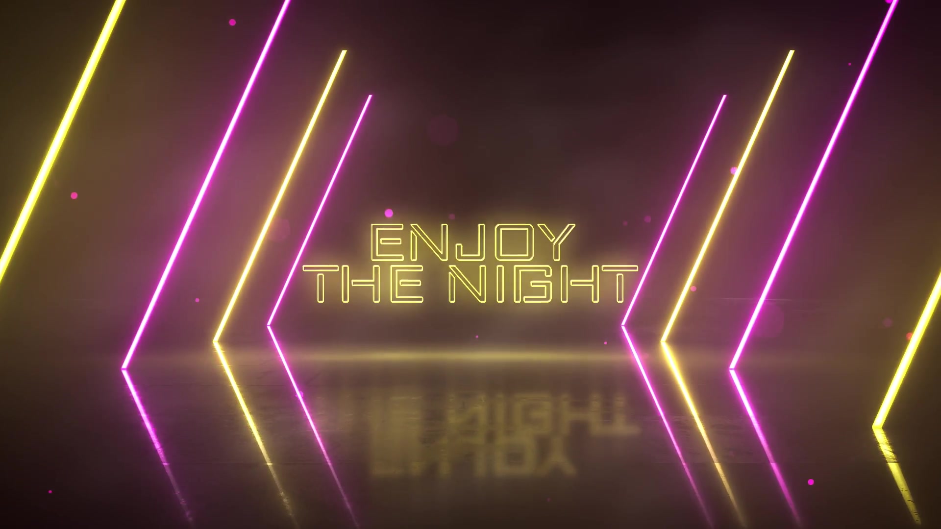 Neon Light Party Opener Videohive 24969984 After Effects Image 5