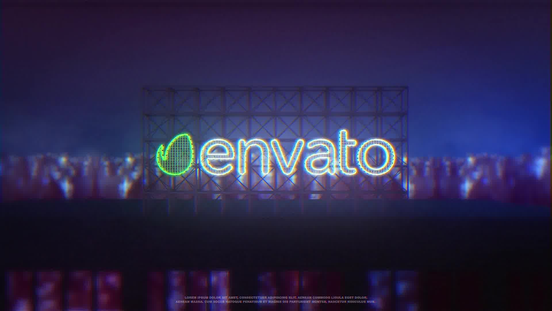 Neon Logo Videohive 26405155 After Effects Image 10