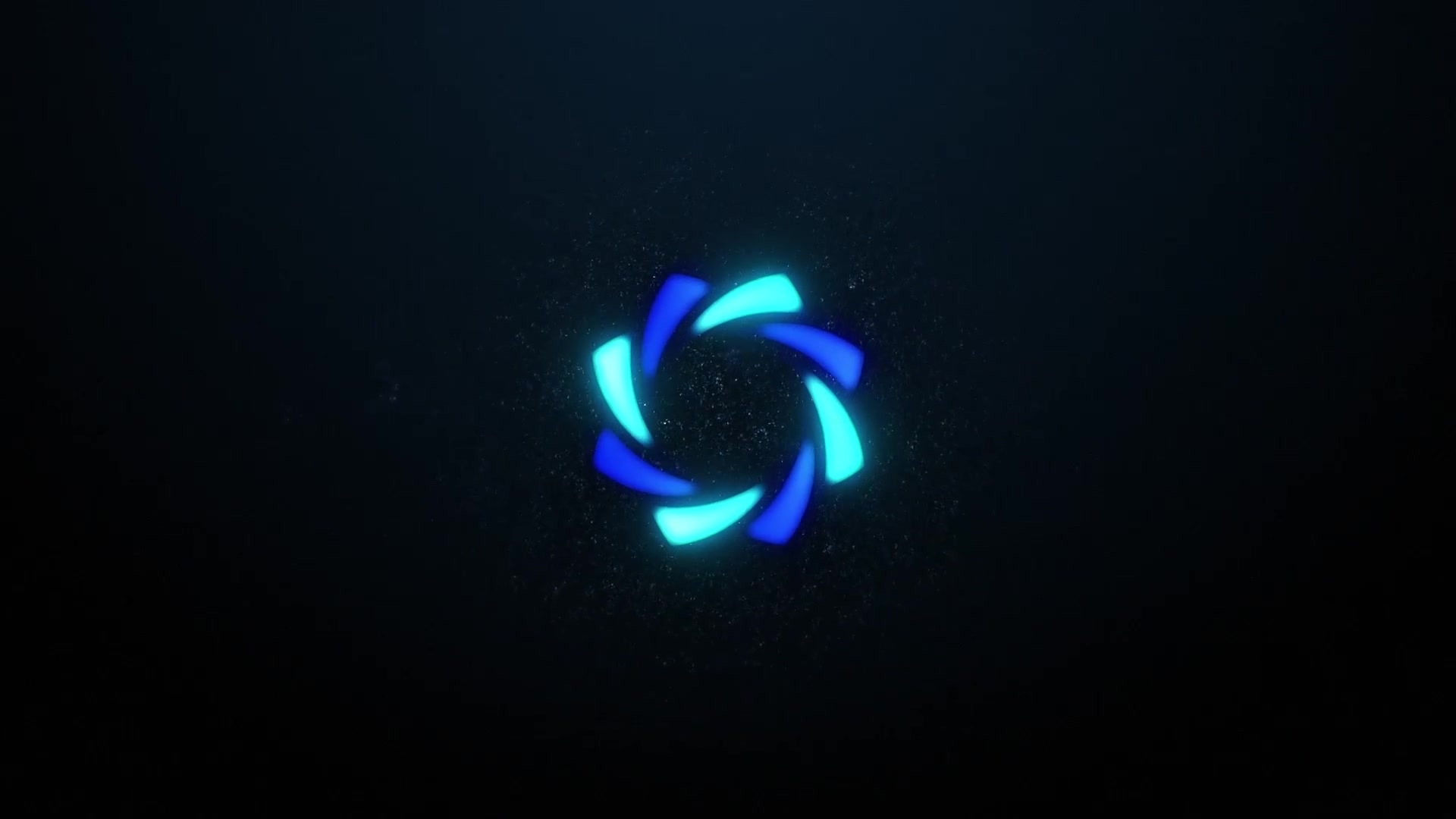 Neon Logo Videohive 34960455 After Effects Image 6