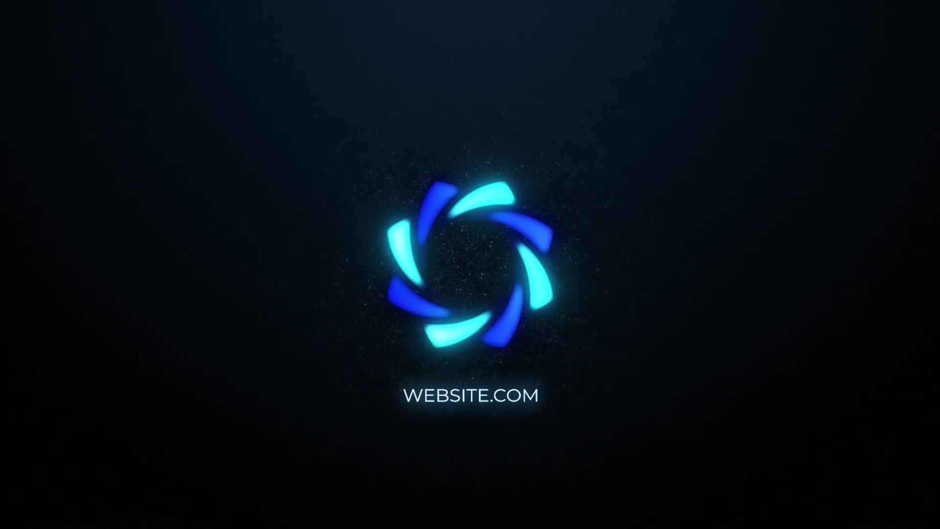 Neon Logo Videohive 34960455 After Effects Image 7