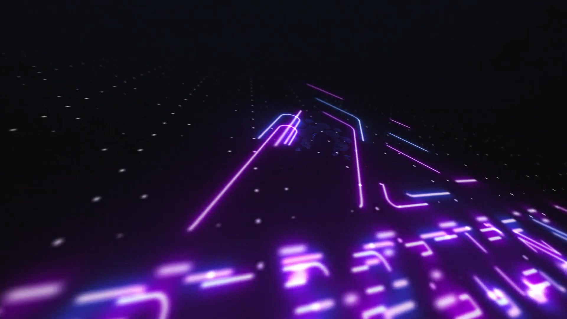 Neon Logo Videohive 36277355 After Effects Image 4
