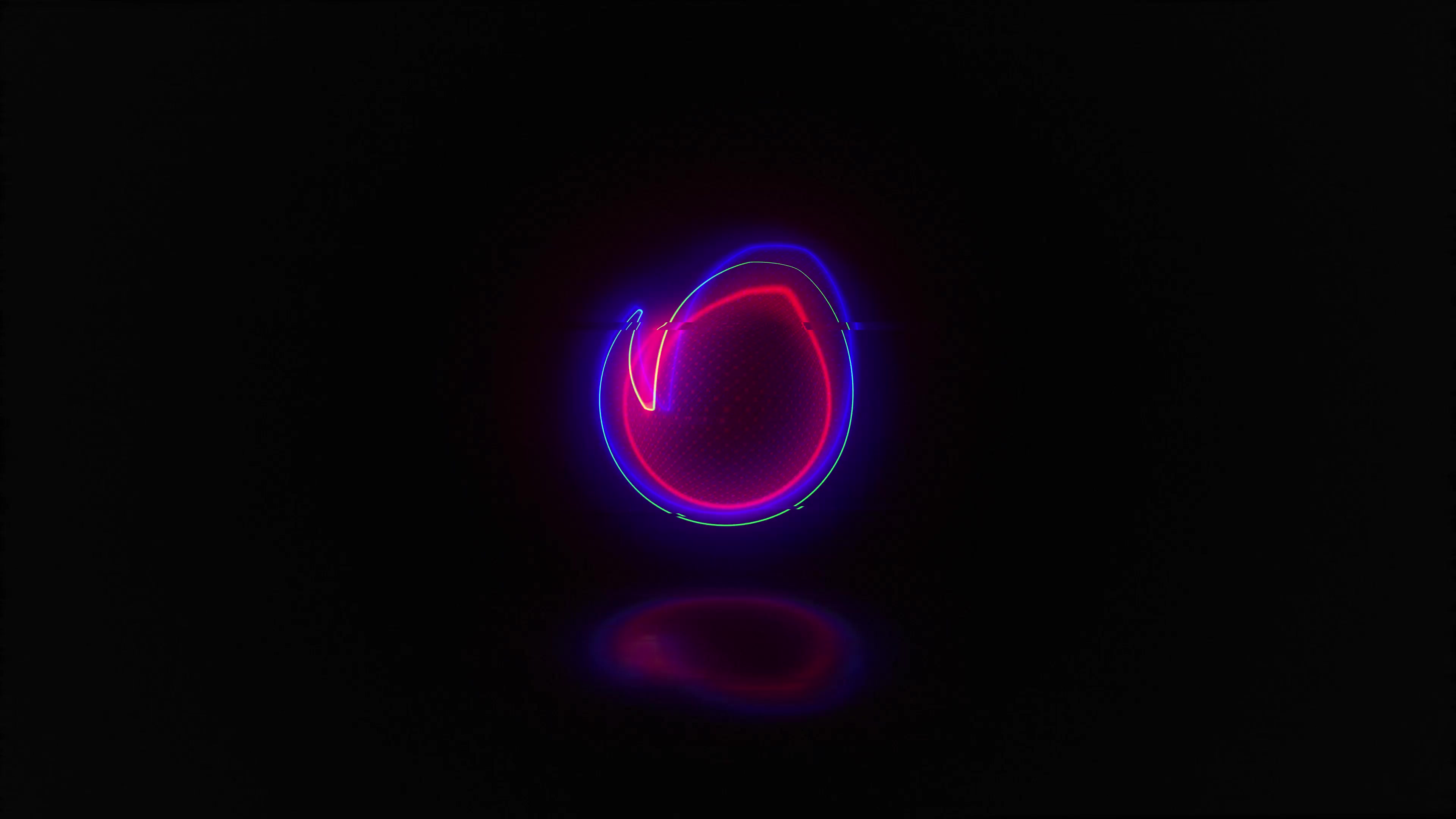 Neon Logo Videohive 38472682 After Effects Image 4