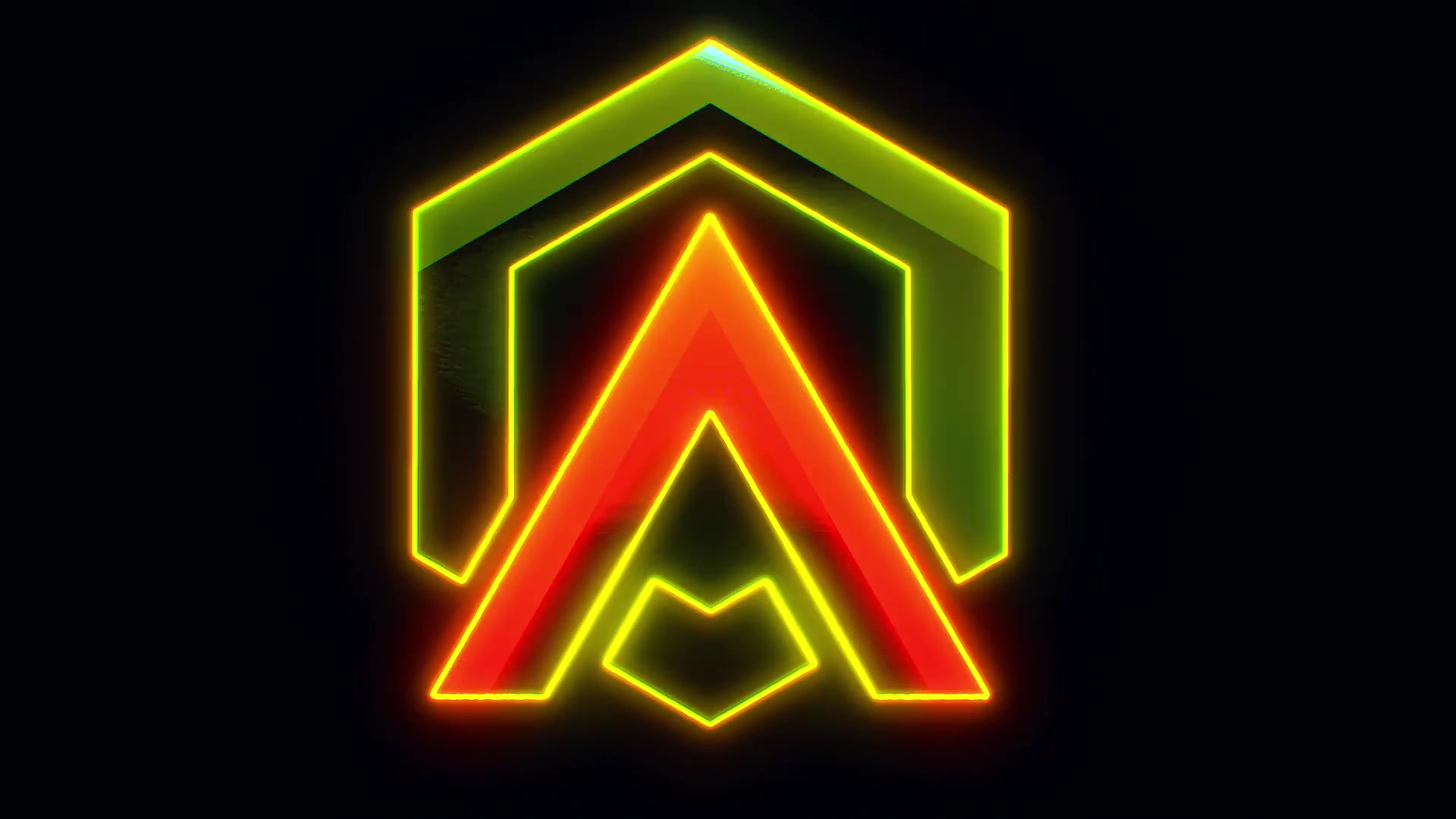 Neon Logo Videohive 40493294 After Effects Image 7