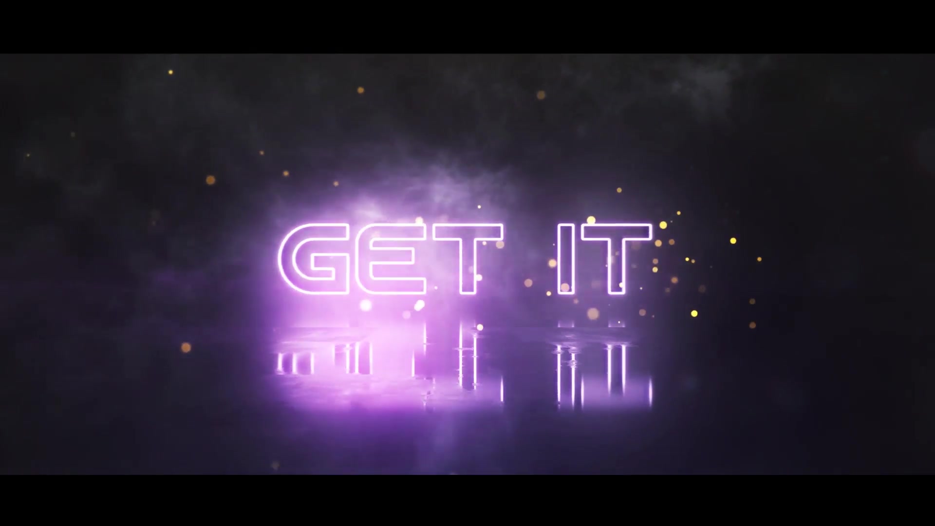 Neon Logo Opener Videohive 24168138 After Effects Image 3