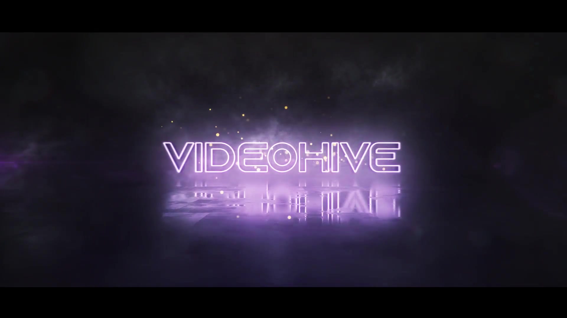 Neon Logo Opener Videohive 24168138 After Effects Image 6