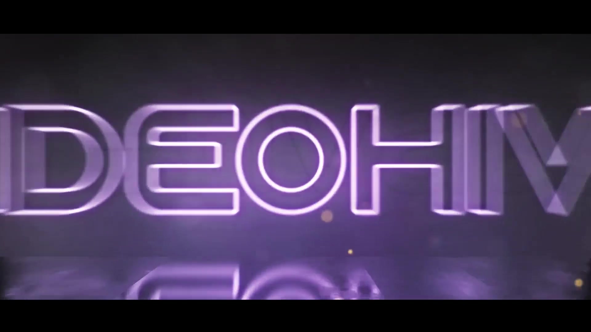 Neon Logo Opener Videohive 24168138 After Effects Image 7