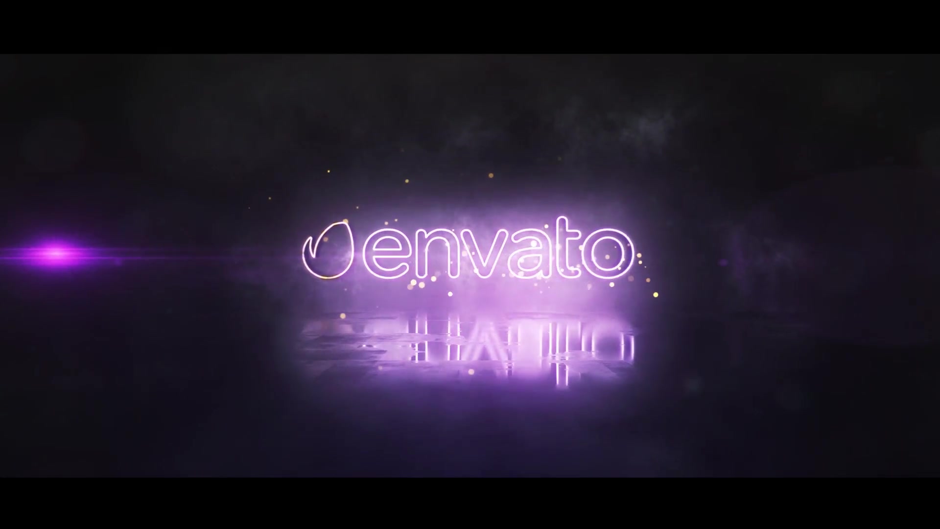 Neon Logo Opener Videohive 24168138 After Effects Image 8