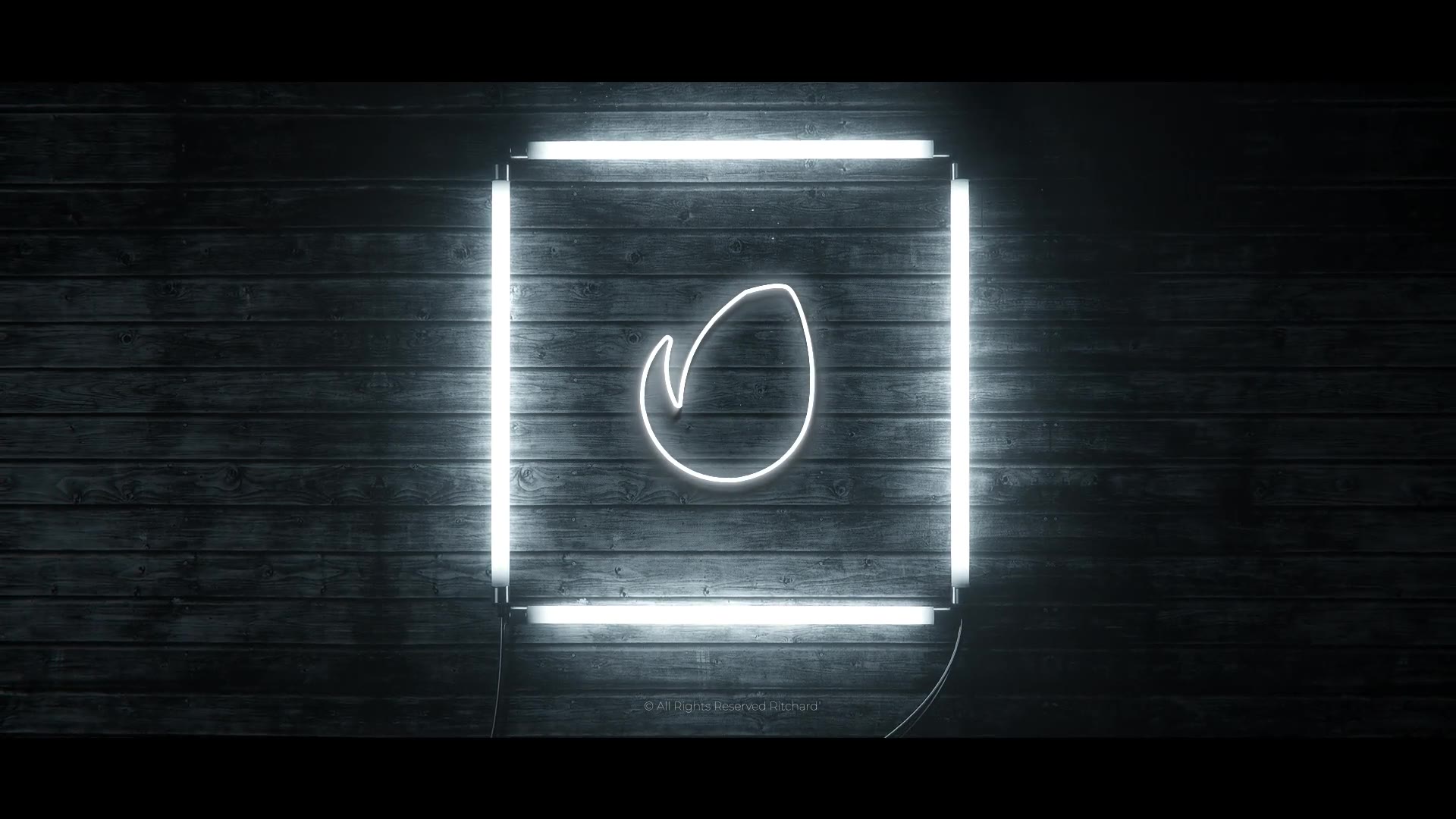 Neon Logo Reveal Videohive 31347100 After Effects Image 5