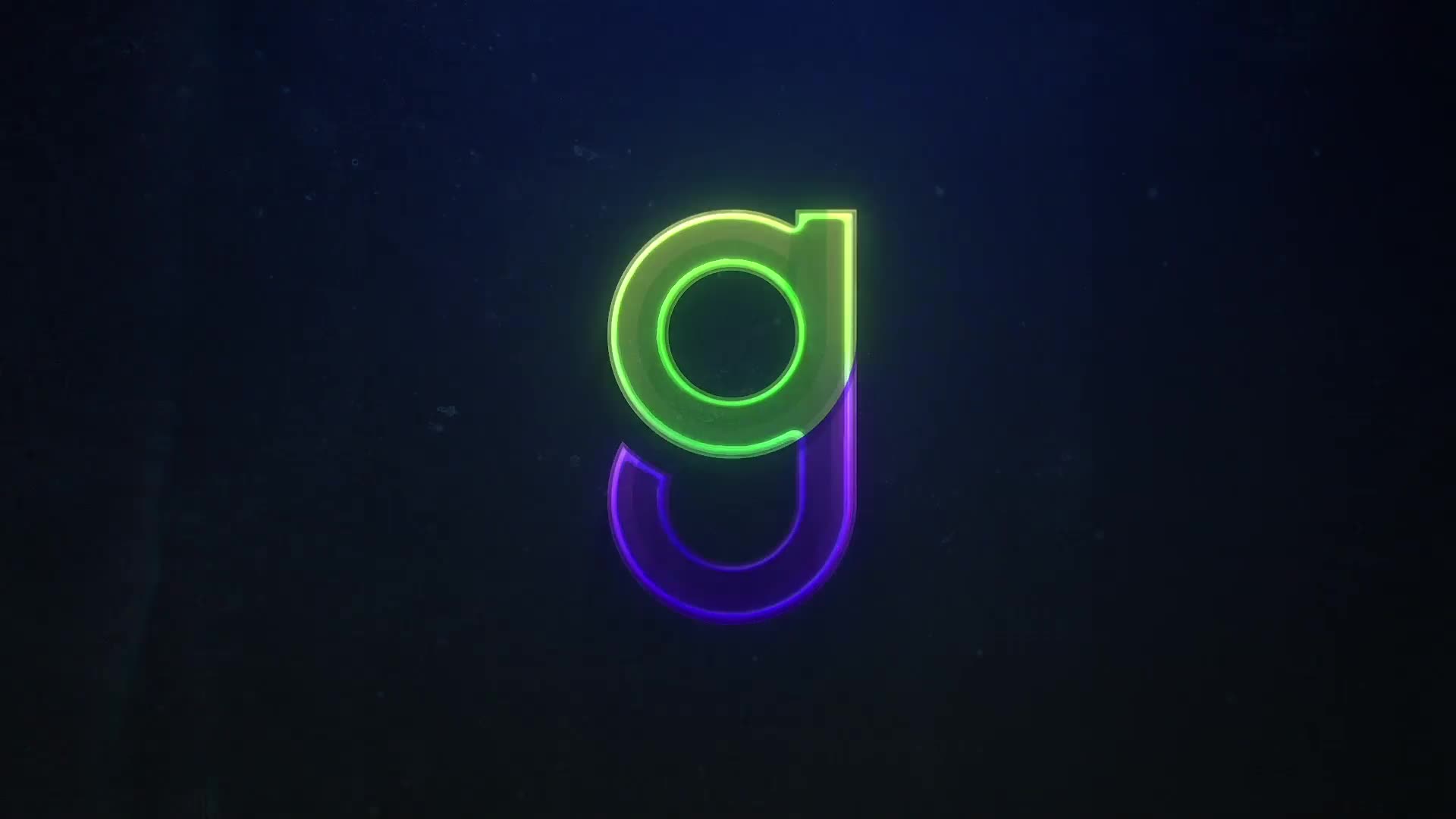 Neon Logo Reveal Videohive 42253138 After Effects Image 2