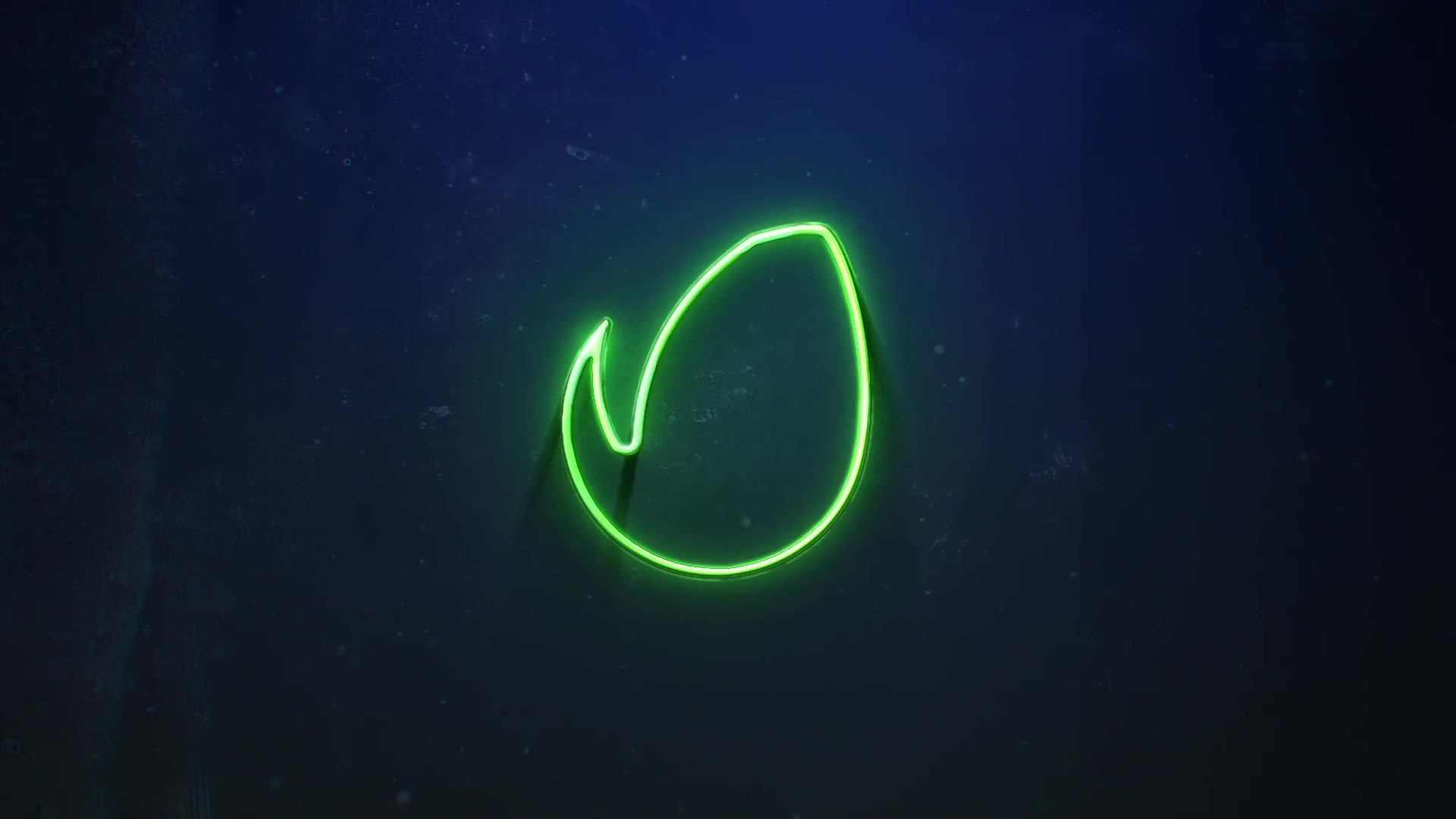 Neon Logo Reveal Videohive 42253138 After Effects Image 4