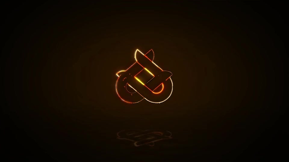 Neon Logo Reveal Videohive 43939956 After Effects Image 8