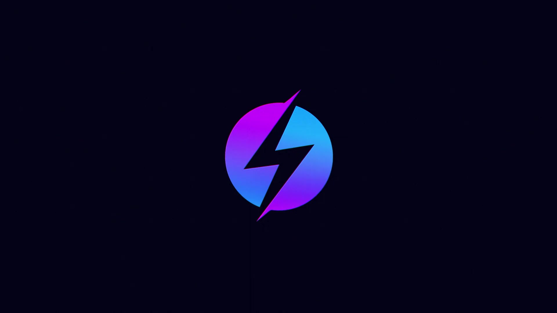 Neon Logo Reveal Videohive 33510479 After Effects Image 4