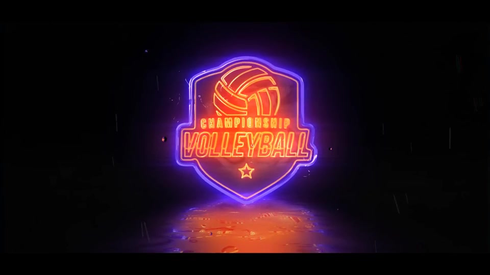 Neon Logo Reveal V2 Videohive 22093392 After Effects Image 12