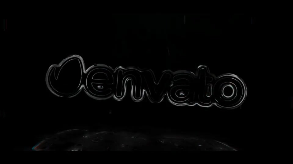 Neon Logo Reveal V2 Videohive 22093392 After Effects Image 3