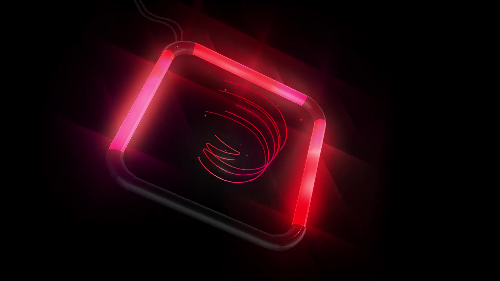 Neon Logo Reveal Videohive 33186480 After Effects Image 7