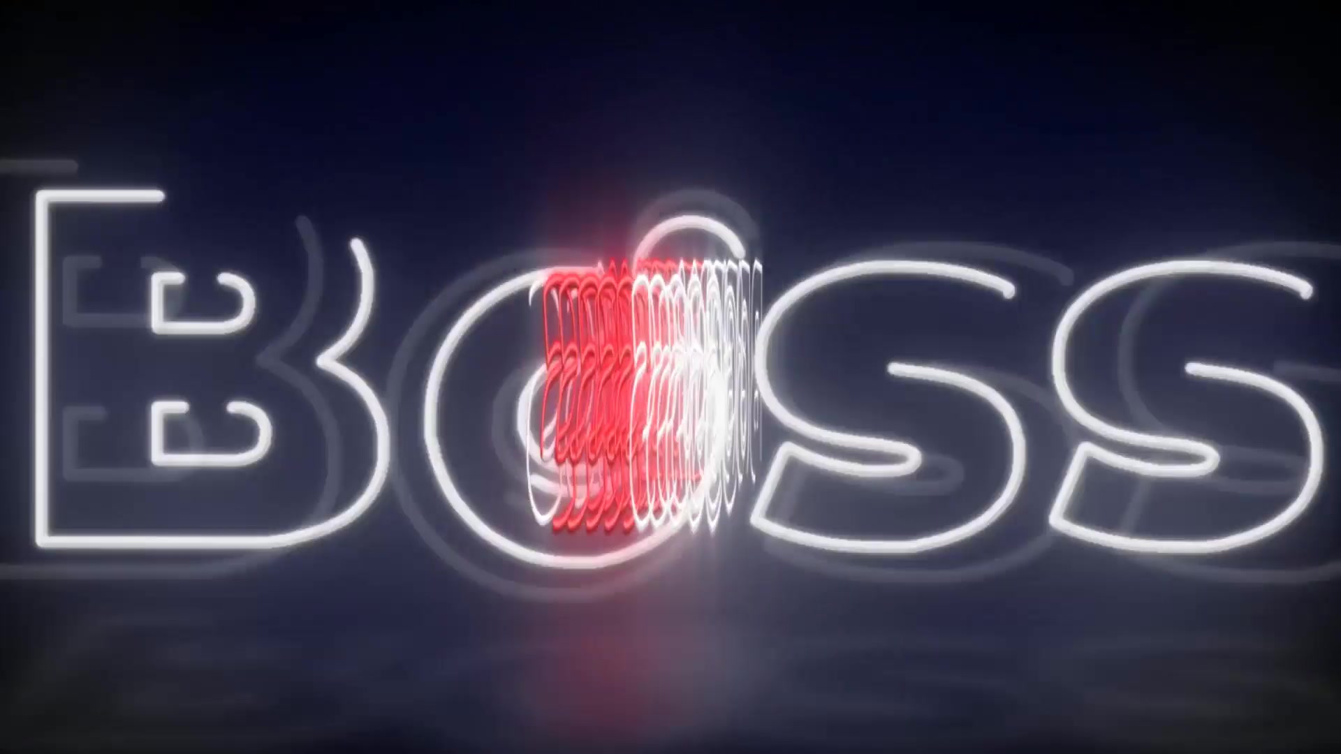 Neon Logo Reveal Videohive 28327898 After Effects Image 9