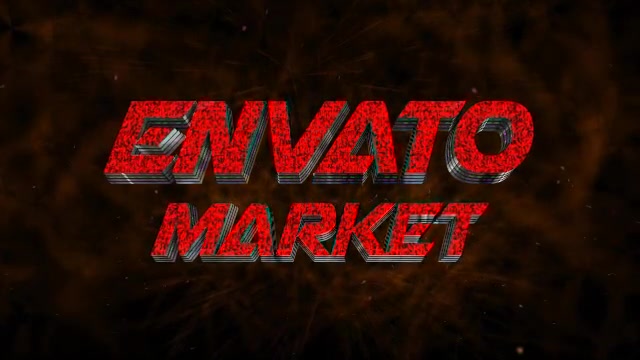 Neon Logo Text Videohive 9813236 After Effects Image 13