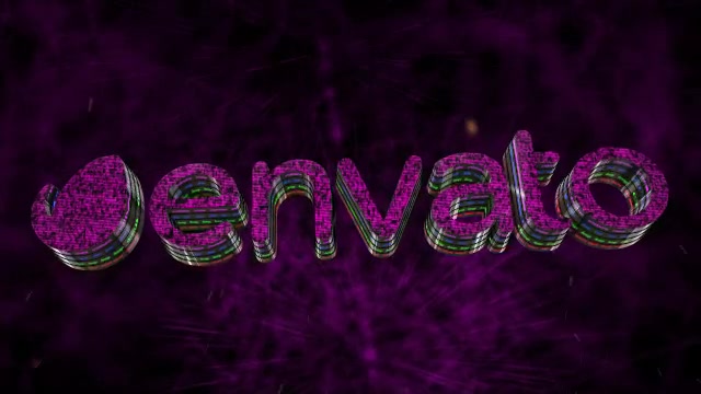Neon Logo Text Videohive 9813236 After Effects Image 5
