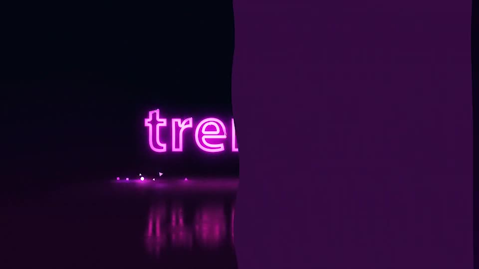 Neon Logo | Titles Videohive 23920280 After Effects Image 1