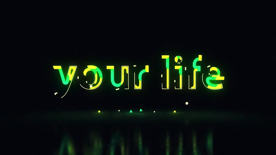 Neon Logo | Titles Videohive 23920280 After Effects Image 8