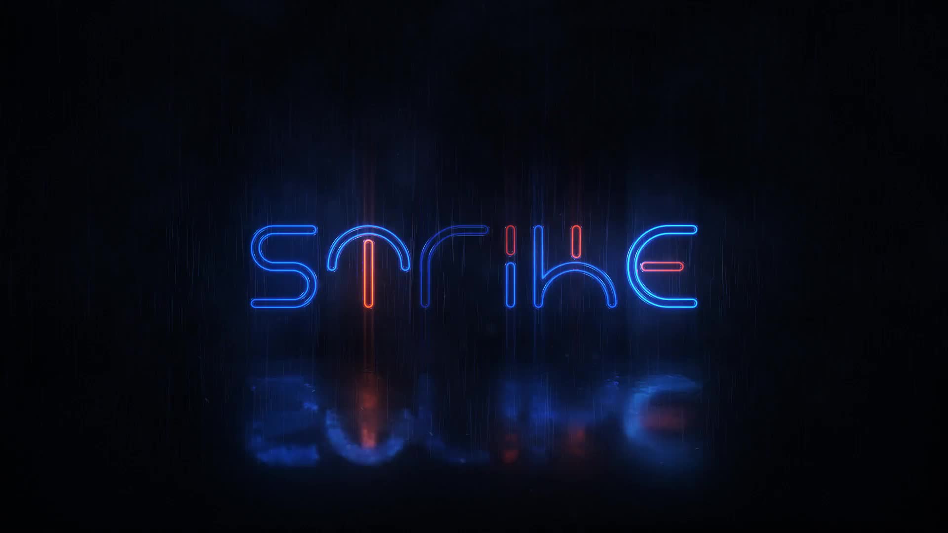 Neon Logo Videohive 23574457 After Effects Image 1