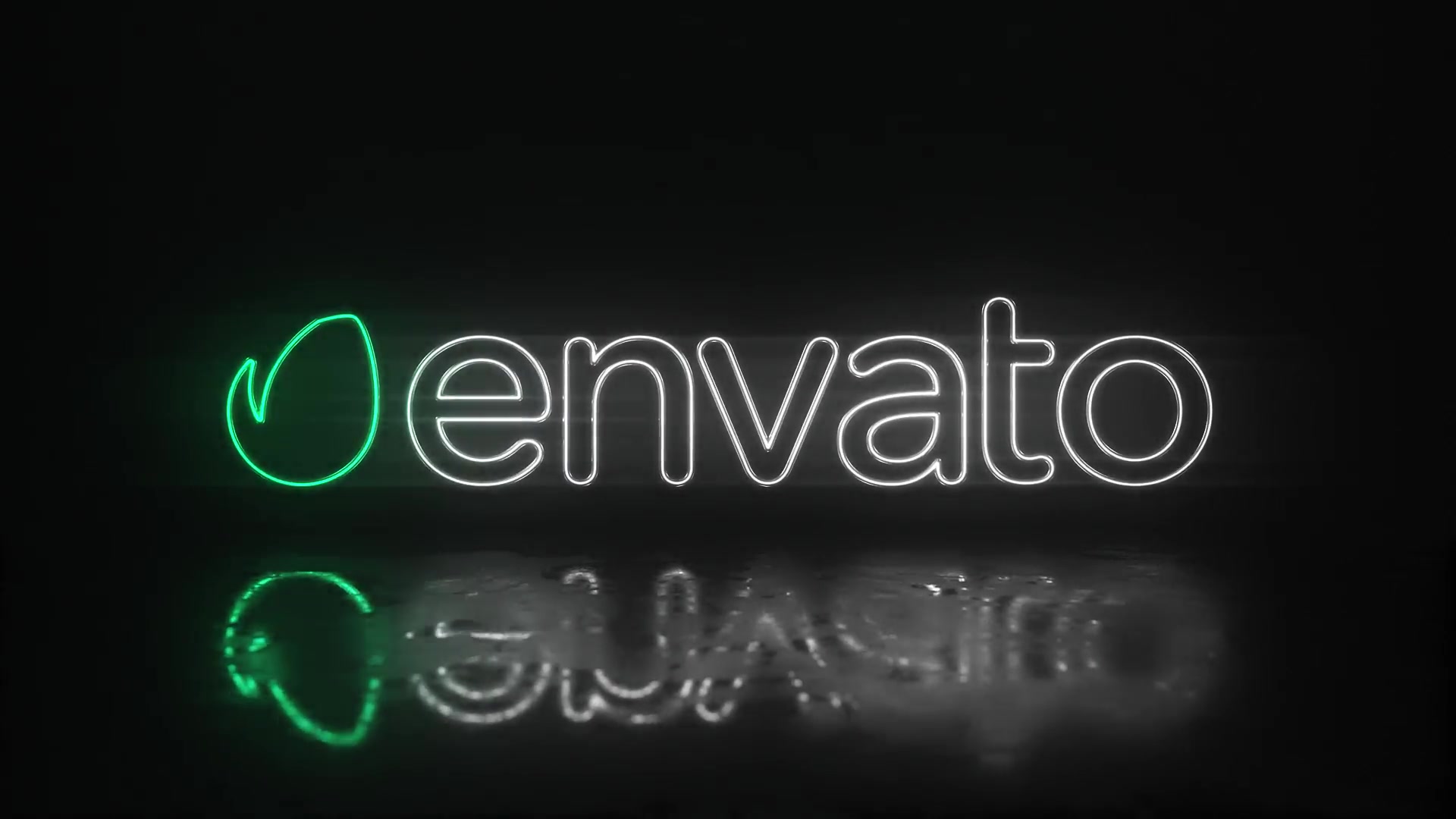 Neon Logo Videohive 23574457 After Effects Image 4