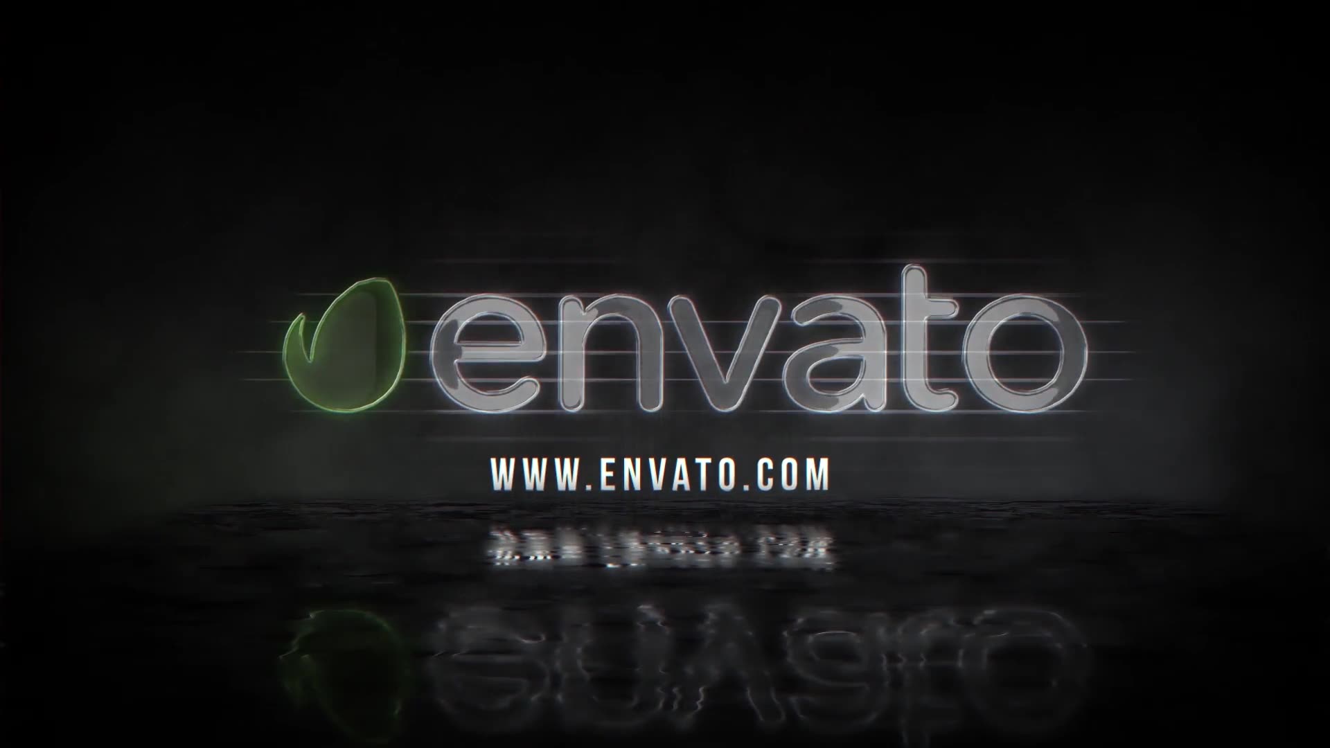 Neon Logo Videohive 26041849 After Effects Image 8