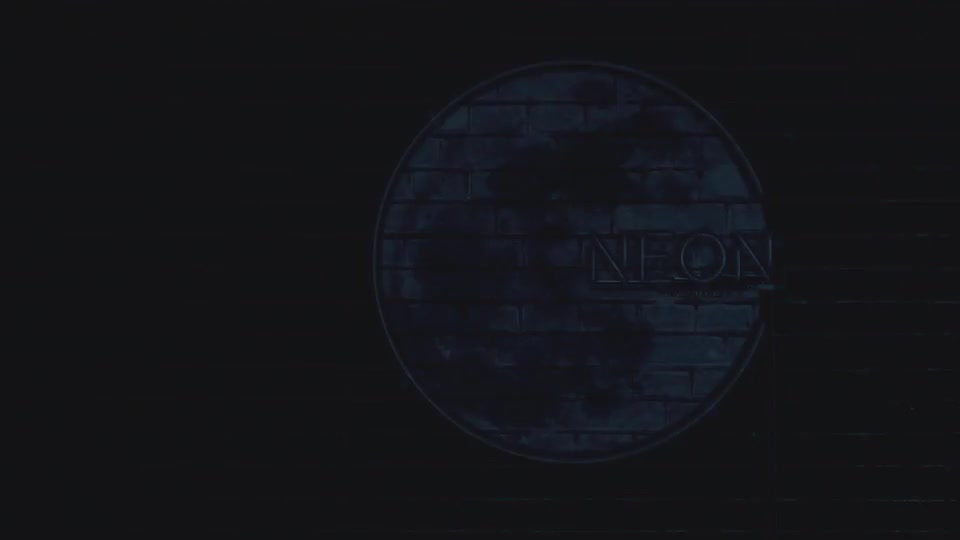 Neon Music Visualizer Audio React - Download Videohive 14446438