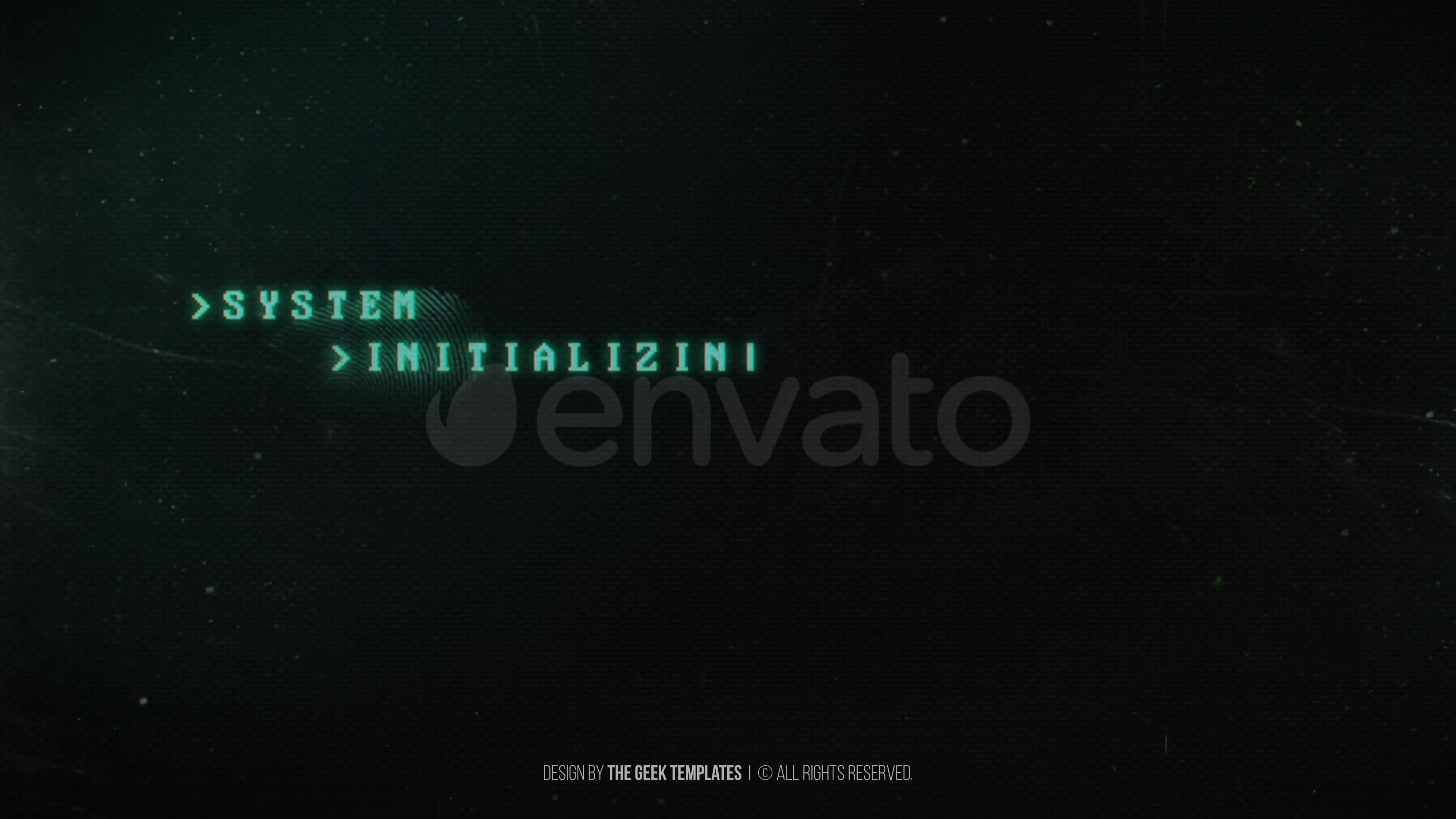 Neon Opener Videohive 26243256 After Effects Image 2