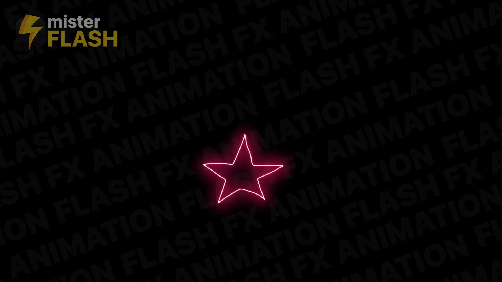Neon Party Elements | After Effects Videohive 26517821 After Effects Image 9