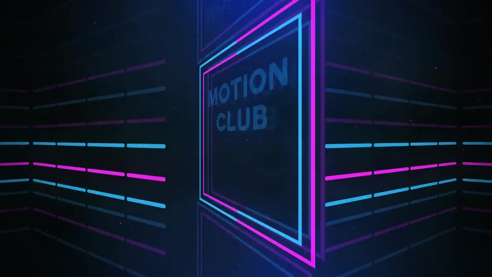 Neon Party Summer Party 06 Videohive 22450820 After Effects Image 5
