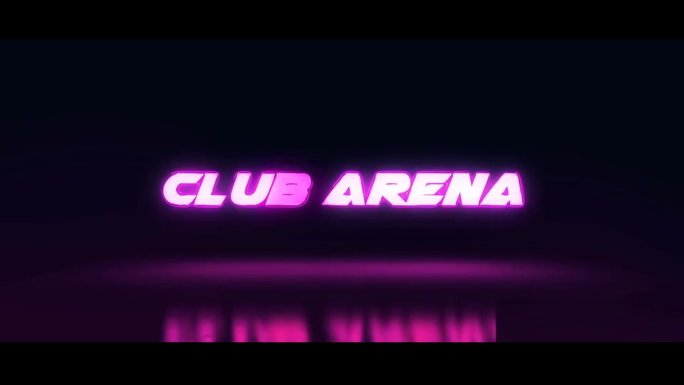 Neon Party Teaser Videohive 24799320 After Effects Image 7