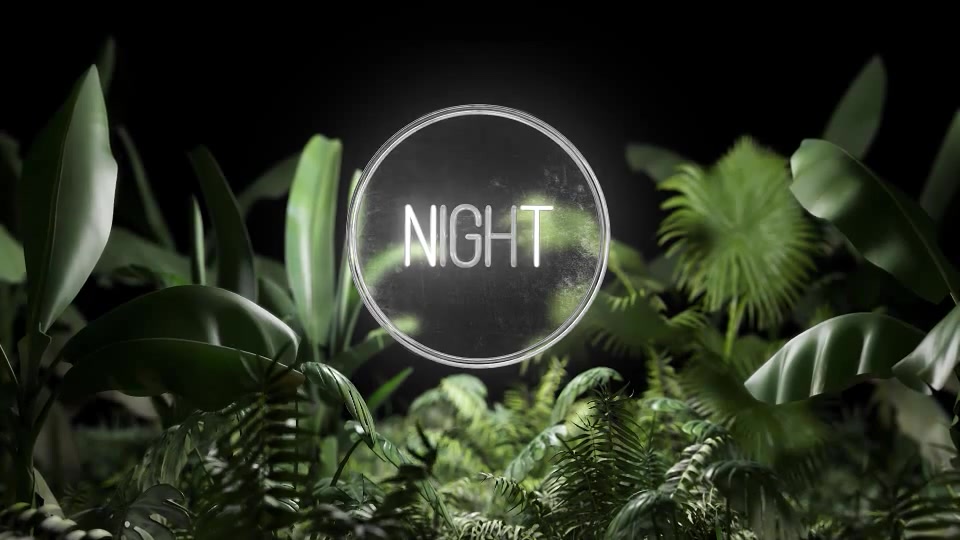 Neon Plants Videohive 23702759 After Effects Image 3