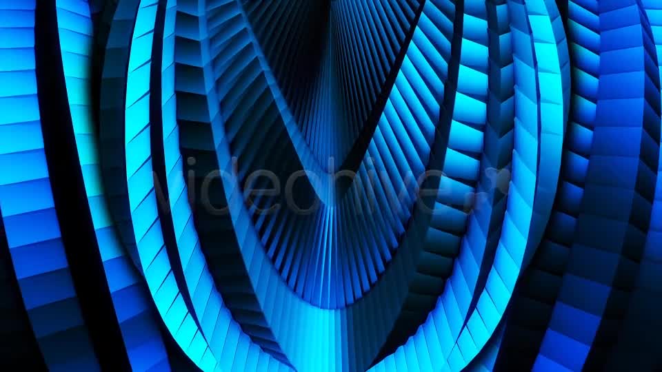 Neon Rotor - Download Videohive 8203621