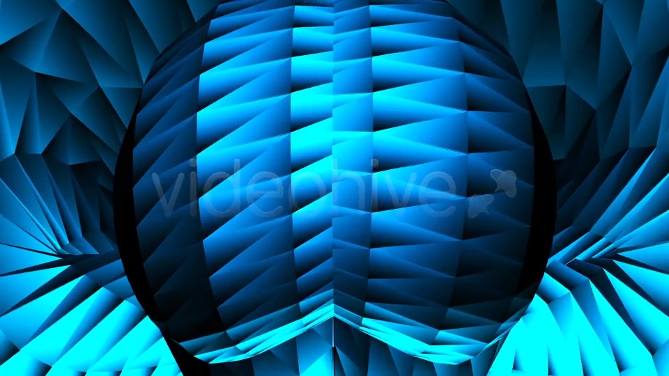 Neon Rotor - Download Videohive 8203621