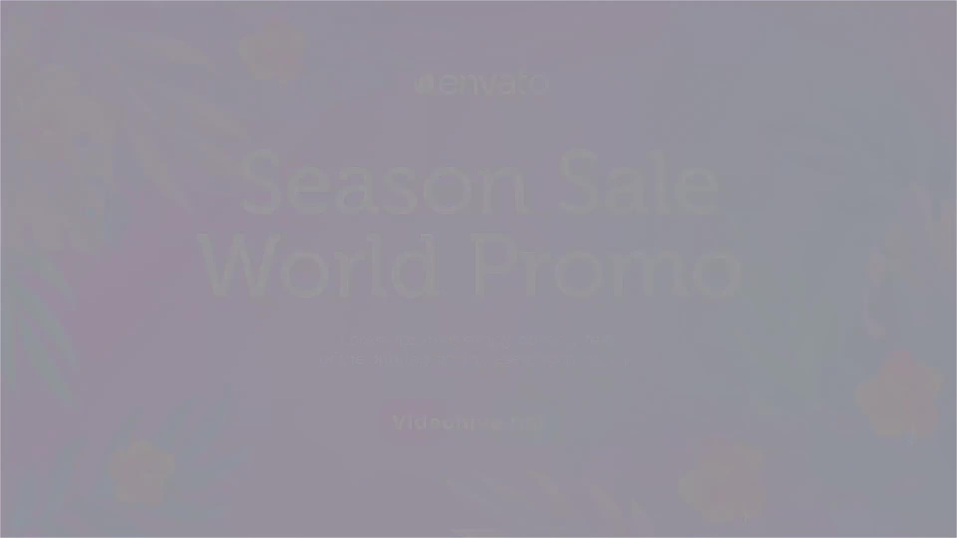 Neon Sale Videohive 38075777 After Effects Image 11